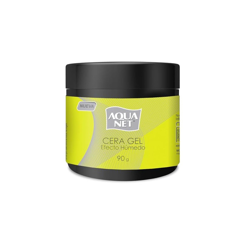Aqua Net Cera Gel 90 g