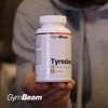 GymBeam L-Tyrosine (1000 mg) - Non-Essenzelle Amino Acid, Practical Capsules,