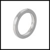 Hihaha 5pcs 30mm ID 40mm OD Motorcycle Exhaust Muffler Pipe