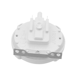 Operitacx Boiler Accessories Replacement Air Pressure Switch Made of Plastic for Natural Wall Mount