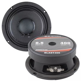 Blastking BLAST306 6.5 inch 400 Watts Midbass Loudspeaker