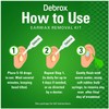 Debrox Ear Wax Removal Kit, Bulb Syringe & 0.5 Fl