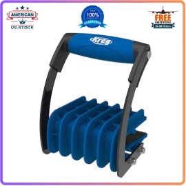 Kreg Panel Carrier – Ergonomic Grip for Carrying Plywood & Large Panels