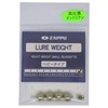 Zappu Lure Weight Heavy Type 0.2 inch (7.0 mm) (0.11 oz (3.22 g)