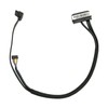 SSD Hard Drive Cable HDD SATA Data Power Cable 923-0312