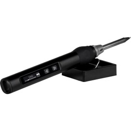 Joy-it JT-SI01 High Performance Soldering Iron 65W 80-420°C