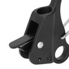 Boat Anchor Hook Sliding Knotless System Quick Release Tie Down