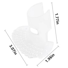 Wet Dry Vacuum Cleaner Dirt Water Tank Lid,Wet Dry Vacuum Cleaner Accessories,Replacement Part Compatible for Tineco Floor ONE S3 Dirt Water Tank Lid IFloor 3 Breeze(Washable and Reusable)