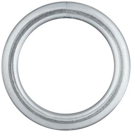 National Hardware N223-131 3155BC Ring in Zinc plated
