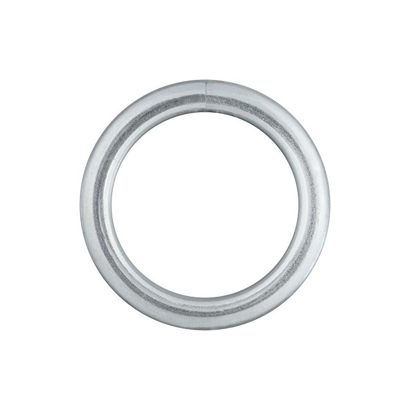 National Hardware N223-131 3155BC Ring in Zinc plated