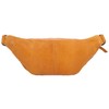 Gusti Acton Leather Belt Bag Festival Bag Waist Bag Vintage