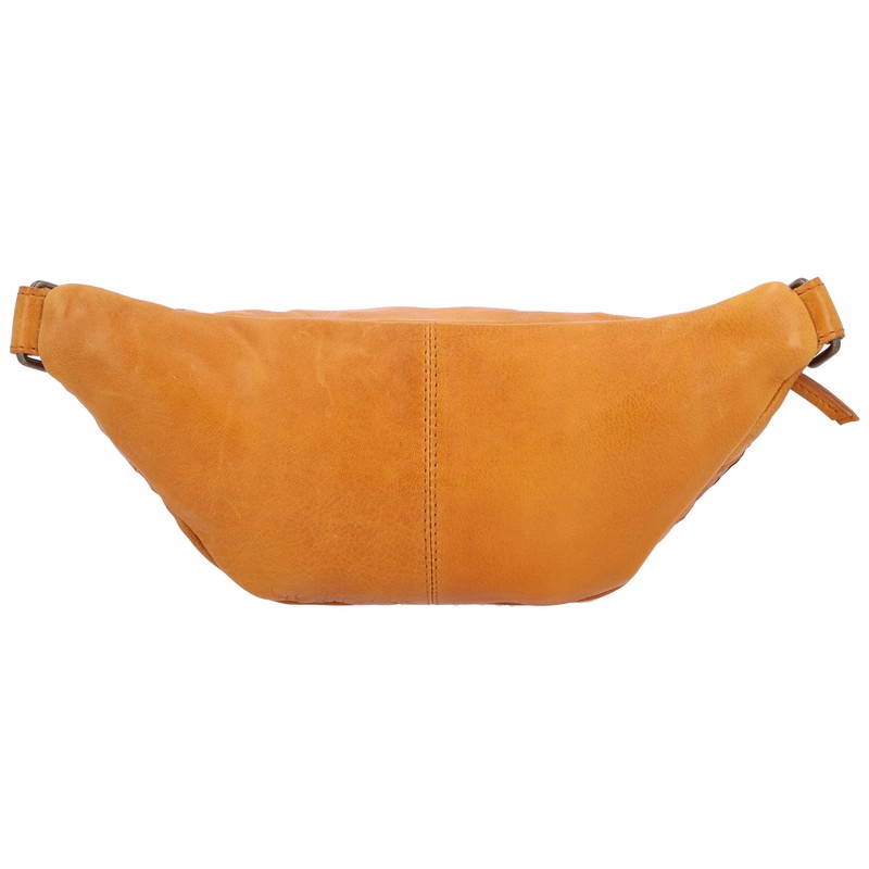Gusti Acton Leather Belt Bag Festival Bag Waist Bag Vintage