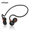 Ortizan Open Ear Headphones Bluetooth 5.3 Wireless Air Conduction Headphones