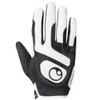Ergon HM2 Unisex Adult Cycling Gloves, Black, XL