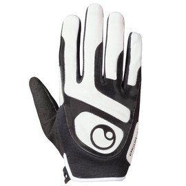 Ergon HM2 Unisex Adult Cycling Gloves, Black, XL