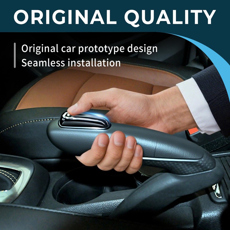 Handbrake Button Switch for Vauxhall Opel Mokka Replacement 2012-2018 Car