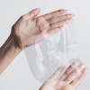Bioeffect Imprinting Hydrogel Face Mask |Intense hydration, genuine 2-part 1