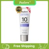 Puolern 10% AHA & BHA Body Scrub - Keratosis Pilaris,