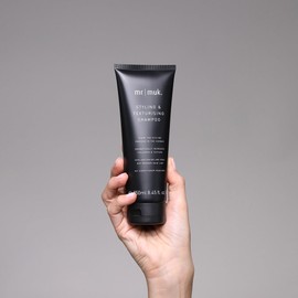 Muk Mr Muk Styling & Texturising Shampoo 250ml