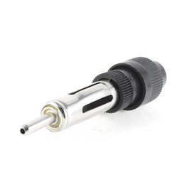 Motoforti Car Stereo Radio Aerial Antenna Connector Coaxial DIN Connector Long-lasting