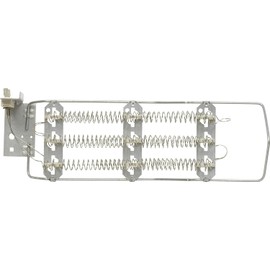 Kenmore Dryer Heating Element for Whirlpool Sears AP3109438 PS373014 4391960