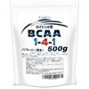 JAY&CO. ロイシン４倍 BCAA 原末 パウダー (500g)