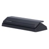 Car Temporary Parking Sign Stable Structure Environmentally Friendly Small Compact