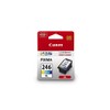 CANON INKCART,CL-246 XL,AST