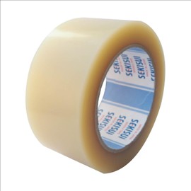 Sekisui Chemical Industrial Sekisui Orient Spat Tape No. 830S 50x50 Transparent P60ST03