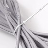 Retoo Pack of 100 Cable Ties 200 x 3.6 mm