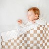 DILIMI Baby Blanket, Soft Warm Baby Blanket for Girl and