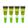 Scotch Super Glue Gel, 4-Pack of Single-Use Tubes, .017 oz