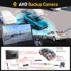 Android 11 Car Radio for Subaru Forester Impreza WRX 2008