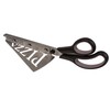 Pizza Cutter Pizza Scissors with Pizza Server, Stainless Steel Kitchen