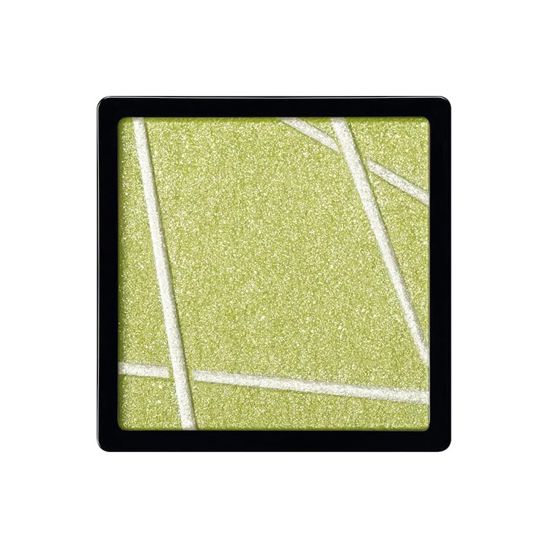 Maquillage GR272 Customized Eye Color, Single Smooth Clear Color, Pistachio