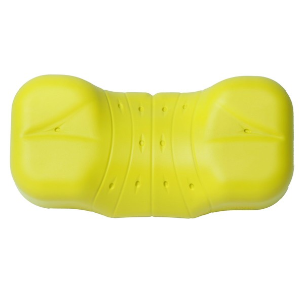 C-Guard Trac Polyurethane Foam Neck & Cervical Contour Bed Pillows