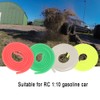 Universal Silicone Fuel Line Tube Pipe 3x5mm Fits for RC