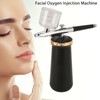 Facial Nano Oxygen Injector Deep Moisturizing High Pressure Fine Mist