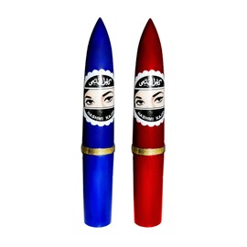 Kajal Delineador Hashmi en Crayon Presentación en Bala Original 100% 2 piezas