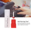 Nail Drill, Ceramic Manicure Drill, Ceramic Drill, Podiatry, Thick Nails,