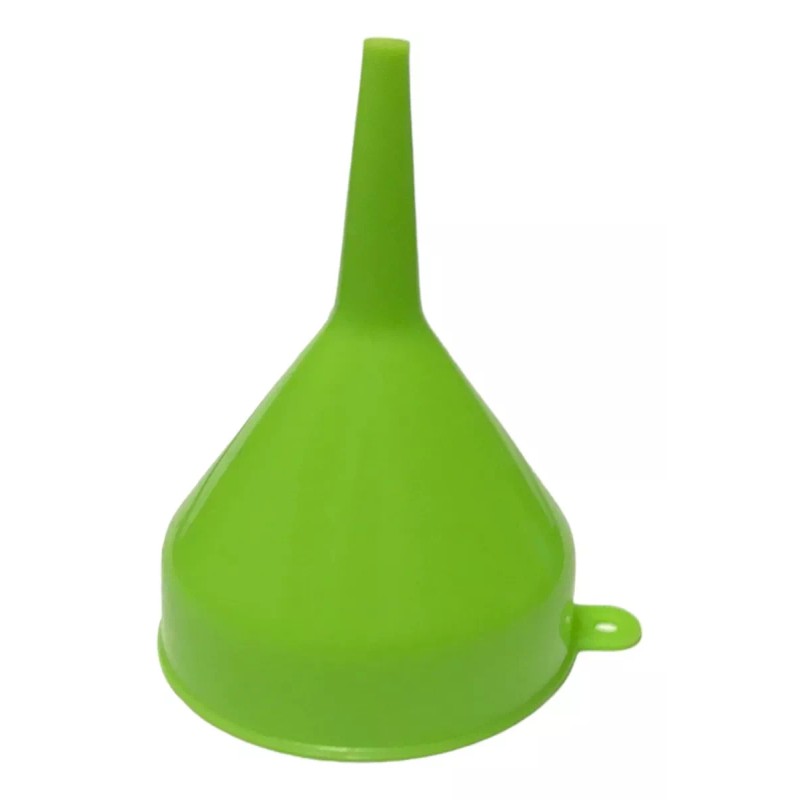 COLIBRI ALEGRE 4 Embudos De 5.7 Cm