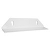 Hair Extension Holder with Suction Cup Acrylic Wig Storage Display