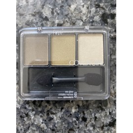 COVERGIRL Eye Enhancers Eyeshadow Palette #120 Sea Glass