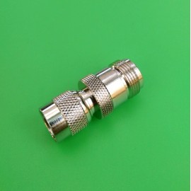 DLS (1 PC) N Female to TNC Male Connector - USA Seller