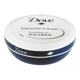 Crema Corporal Dove Intensive Cream 75ml