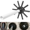 Bonbo SX180DA Lateral Assembly with Center Pipe Replacement for Hayward