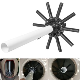 Bonbo SX180DA Lateral Assembly with Center Pipe Replacement for Hayward Sand Filter Compatible with Pro Sand Filter Series S180T, S210T, S220T etc