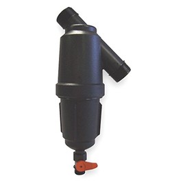 Y Strainer, 316 SS, 1-1/2", 200 Mesh