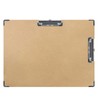 Acocony Drawing Board 18 x 24 Double Clip with Hardware