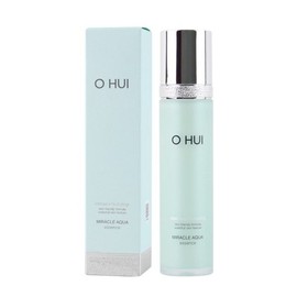 OHUI 오휘 미라클 아쿠아 에센스 45ml OHUI Miracle Aqua Essence 45ml